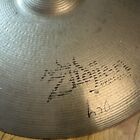 Ride Cymbal 20  Zildjian A Ping Ride