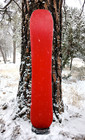 Korua Shapes Otto Snowboard   22 23   Size  157   26 0 Waist   Guc  Well Kept     
