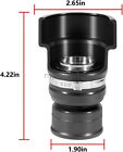 420832648 Drive Shaft Bellow Boot   Bearing For Sea-doo 4tec Gtx Gti Gts Se Ltd