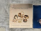 Sotheby s Auction Catalog Lot Of 2 - 1979 1981 Watches Silver Clocks Miniatures