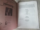 Cabal Fabtek  Video Game  Manual