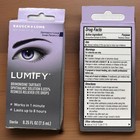 Lumify Eye Drops  25 Fl Oz  7 5ml  Larger Size   lot Of 2   Exp 05 2027
