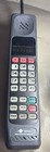 Motorola Thin Brick   Ultra C  2  1995 nevada gray new Antenna tested manual euc