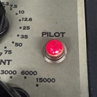 1955 Hickok Model 534 Dynamic Mutual Conductance 45 2a3 6sn7 5u4 71a Tube Tester
