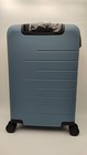 Quince Women Carry-on Hard Shell Suitcase - 20  Blue Luggage One Size