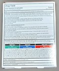 Rugby 21mg Nicotine Transdermal System Patch - 14 Count 01 2028 Step 1         