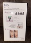 Spa Sciences Mio Microdermabrasion Pore Extraction Skin Resurfacing System Pink