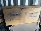Neewer S-400n 400w Studio Monolight Flash  Built-in Slave Cell  110v