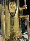 Yamaha Yas-23 Alto Saxophone W case   Mouthpiece Read Description