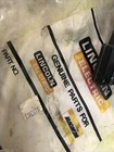 Lincoln Electric Welder S 16383 Switch And Cable Assembly