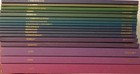 Lot Of 18  Esv Illuminated Scripture Journal  New Testament Set Paperback
