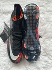 Nike Mercurial Superfly Men s Size 9 5 Us Soccer Cleats