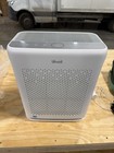 Levoit - Vital 200s-p Smart Hepa Air Purifier For Medium Room - White grey