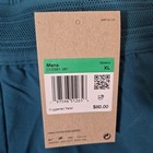 Nike Dri-fit Adv Rafa Nadal 7    Tennis Shorts Dv2881-381 Teal Volt Mens Xl