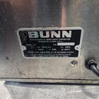 Bunn G9 Hd Precision Coffee Grinder 120v   2  b2f 