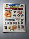 Pojo s Pokemon Unofficial News And Price Guide March 2000 - Vol 1 No 5 W  Poster