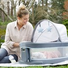 Graco Pack  n Play Travel Dome Lx Playard - Maison