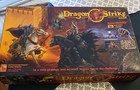 Vintage Dragon Strike Tsr Dungeons   Dragons Board Game Complete 