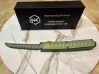 Normandy Shogun  Green