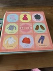 Eeboo Spanish Bingo Educational Game Ages 5  Animals Nature Colors Vehicles