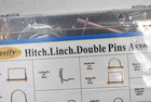 Easliy Hitch Linch Pto Pins Assortment 235 Piece Set Trailer Tractor Towing