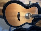  Breedlove Solo Concert