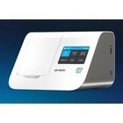 Abbott Id Now Molecular Instrument W  Printer   Barcode Scanner