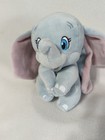 Ty Beanie Babies Sparkle Disney Dumbo Plush 6   Dumbo The Elephant Plush W tags
