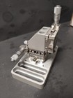 New Focus Xyz Stage With Mitutoyo Micrometers