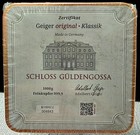Geiger Copper Bar - 1 Kilo   9999 Pure