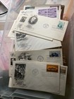 U s -1930 s-to 1990 s-first Day Issue-lot Of 1000 Covers -free Shipping