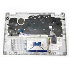 New For Dell Latitude 3310 2-in-1 Palmrest Keyboard Touchpad 0rdx31 Rdx31 Silver