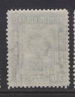 Newfoundland 269 1947 4c Princess Elizabeth 21st Birthday Issue P12 5x12 5 Mnh