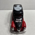 Alice Cooper Hot Rockin Steel Die Cast Trash Mobile 