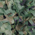 Camo Netting Camouflage Net  Bulk Roll Sunshade Mesh Nets For Hunting Blind Shoo