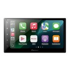 Pioneer Dmh-1800nex 6 8  2-din Digital Multimedia Receiver With Backup Camera