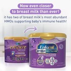 Enfamil Optimum Gentlease Baby Formula  Our Closest Formula To Breast Milk Fo