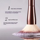 Hourglass Veil Powder Brush  Double Ended Brush-women Cosmetics-usa Seller