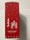 2017 Hallmark Beautiful Birdhouse  2 In Series Christmas Ornament New Box Crease