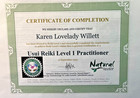 Distance Reiki Energy Healing Session Confidence Self Esteem Spiritual Wellness 