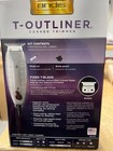 Andis Professional T- Outliner Corded Trimmer