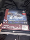 Asus B150 Pro Gaming D3 Motherboard Lga1151 Chipset Intel B150 Ddr3 Vga Dvi