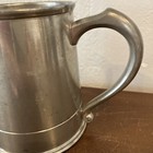 Royal Holland Pewter Beer Stein Tankard Mug Daalderop Kmd