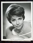 German Actress Sonja Ziemann Original Promo Portrait The Secret Ways   Free Ship