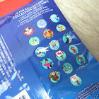 2 New Sealed Disney Mystery 5 10 Pin Pack Pouch Mickey Mouse Club Set