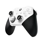 Xbox Elite Series 2 Core Wireless Controller - White black