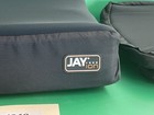 New  Jay Ion Foam Seat Cushion For Power And Manual Wheelchairs 16  X 21   i848