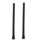 2pcs Vhf Antenna For Icom Ic-m23 Ic-m24 Ic-m33 Ic-m34 Ic-m35 Ic-m36 Ic-m85e F16