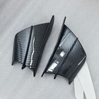 Side Fairing Winglets Spoiler For Honda Cbr1000rr Cbr600rr Cbr650r Cbr500 Us