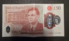 Great Britain 50 Pounds